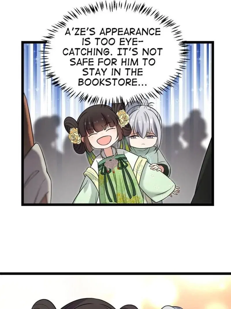 The Sickly Tyrant With An Innocent Facade Chapter 47 – Page 4
