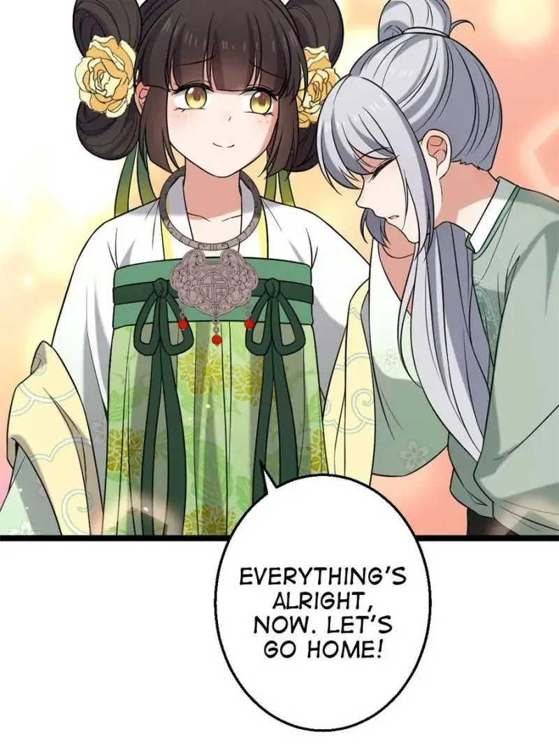 The Sickly Tyrant With An Innocent Facade Chapter 47 – Page 5