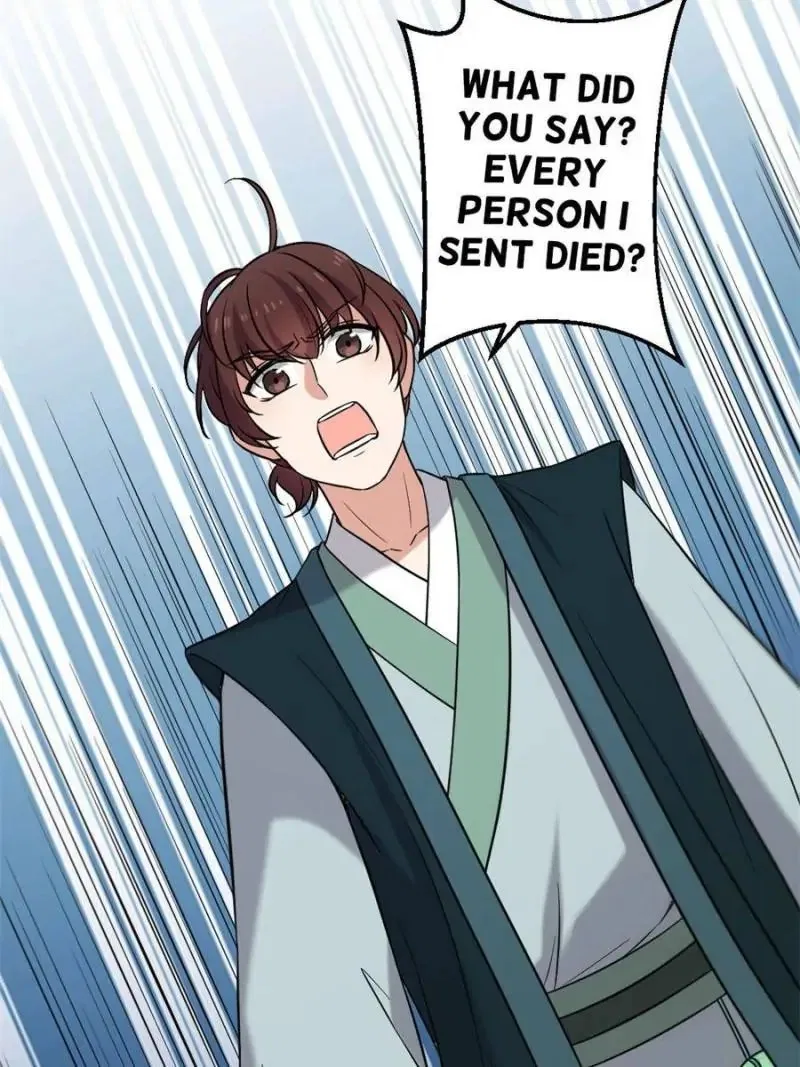 The Sickly Tyrant With An Innocent Facade Chapter 47 – Page 9