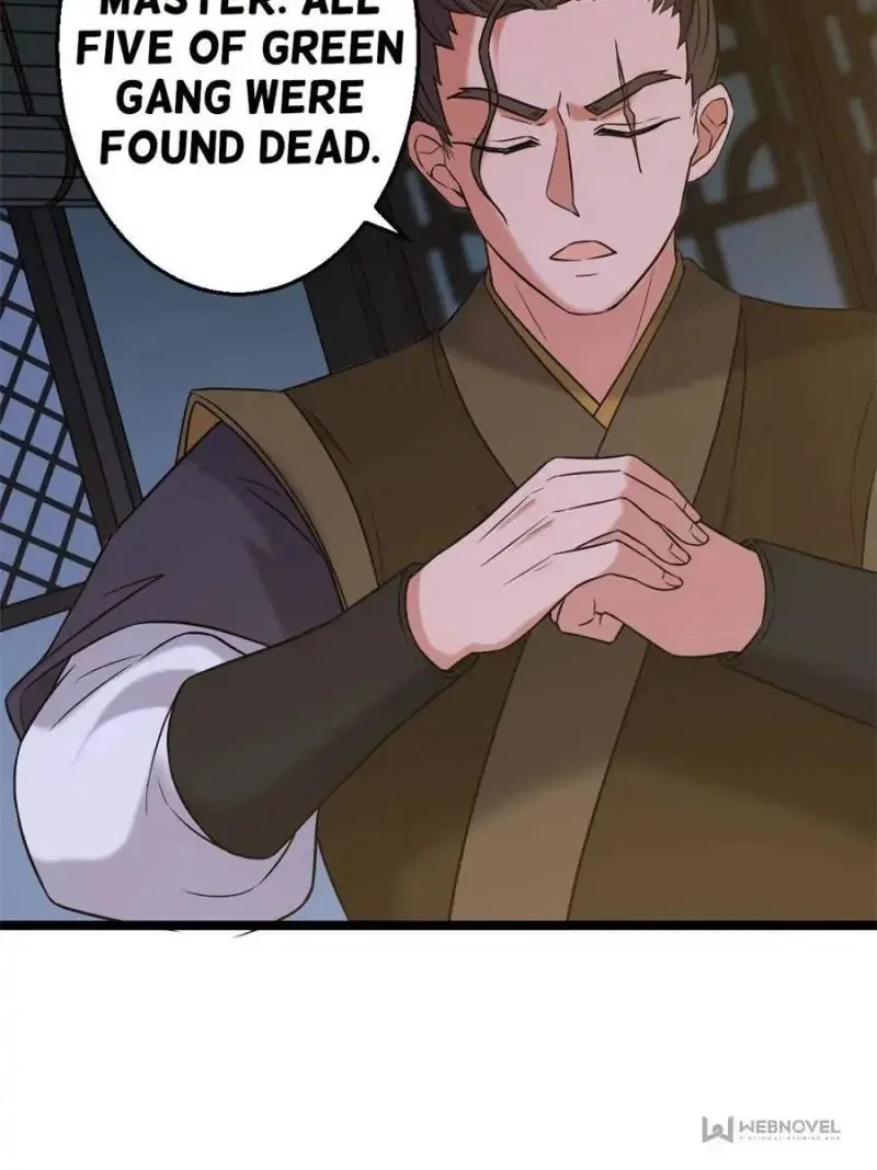 The Sickly Tyrant With An Innocent Facade Chapter 47 – Page 11
