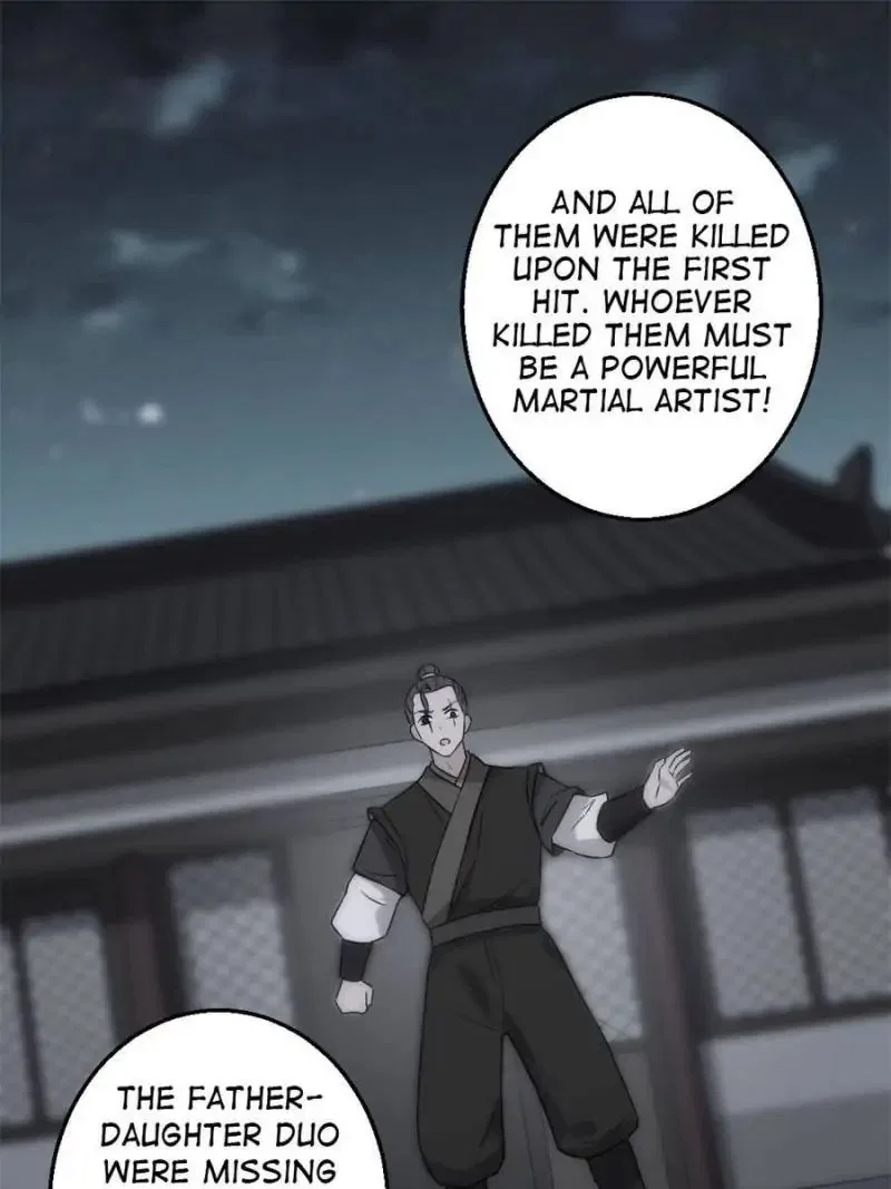 The Sickly Tyrant With An Innocent Facade Chapter 47 – Page 13