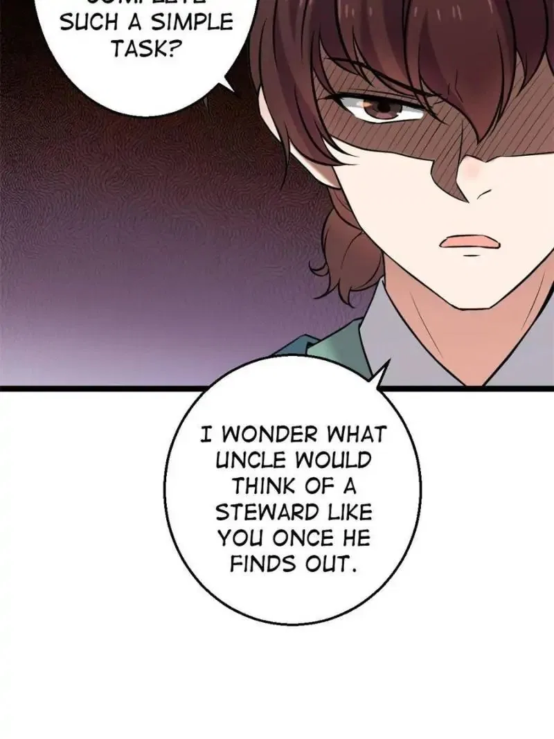 The Sickly Tyrant With An Innocent Facade Chapter 47 – Page 15