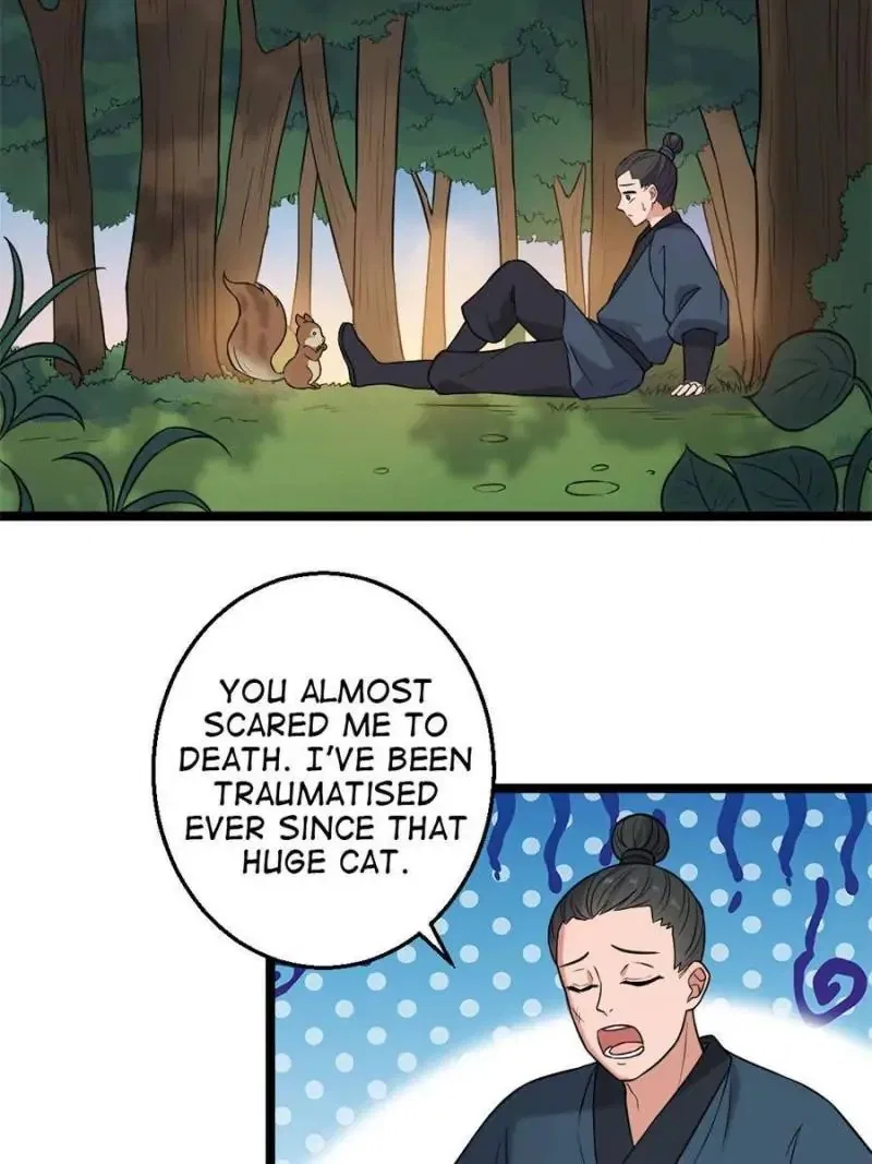 The Sickly Tyrant With An Innocent Facade Chapter 47 – Page 26