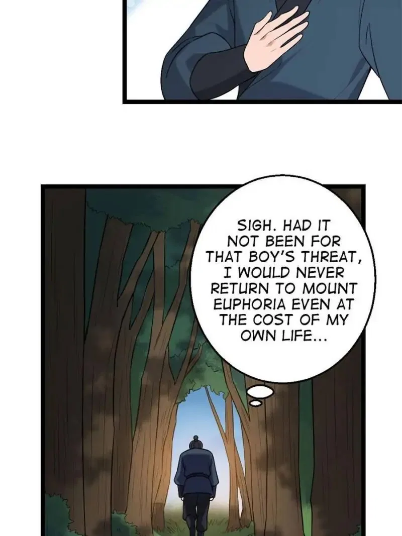 The Sickly Tyrant With An Innocent Facade Chapter 47 – Page 27