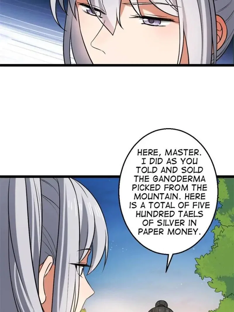 The Sickly Tyrant With An Innocent Facade Chapter 47 – Page 31