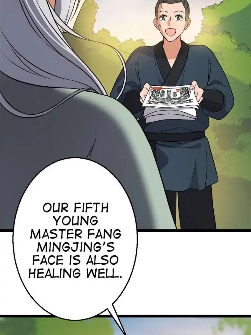 The Sickly Tyrant With An Innocent Facade Chapter 47 – Page 32