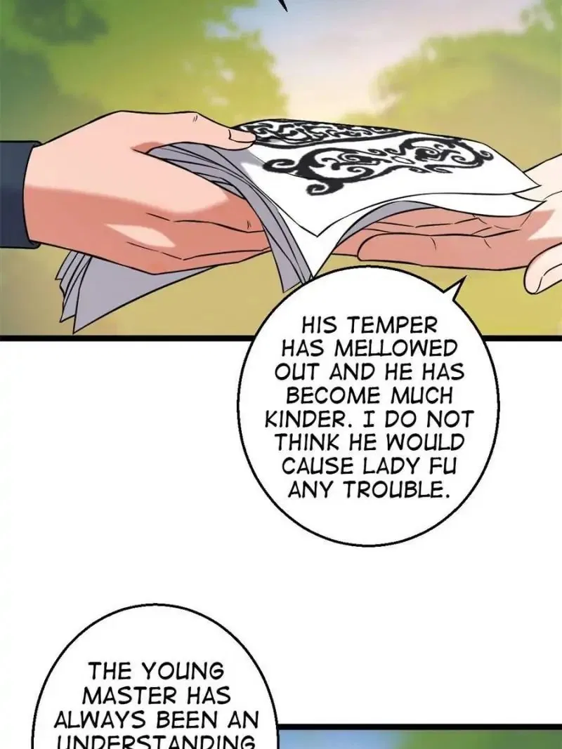 The Sickly Tyrant With An Innocent Facade Chapter 47 – Page 33