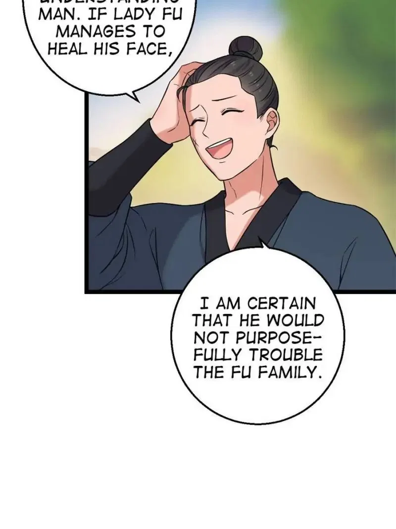 The Sickly Tyrant With An Innocent Facade Chapter 47 – Page 34