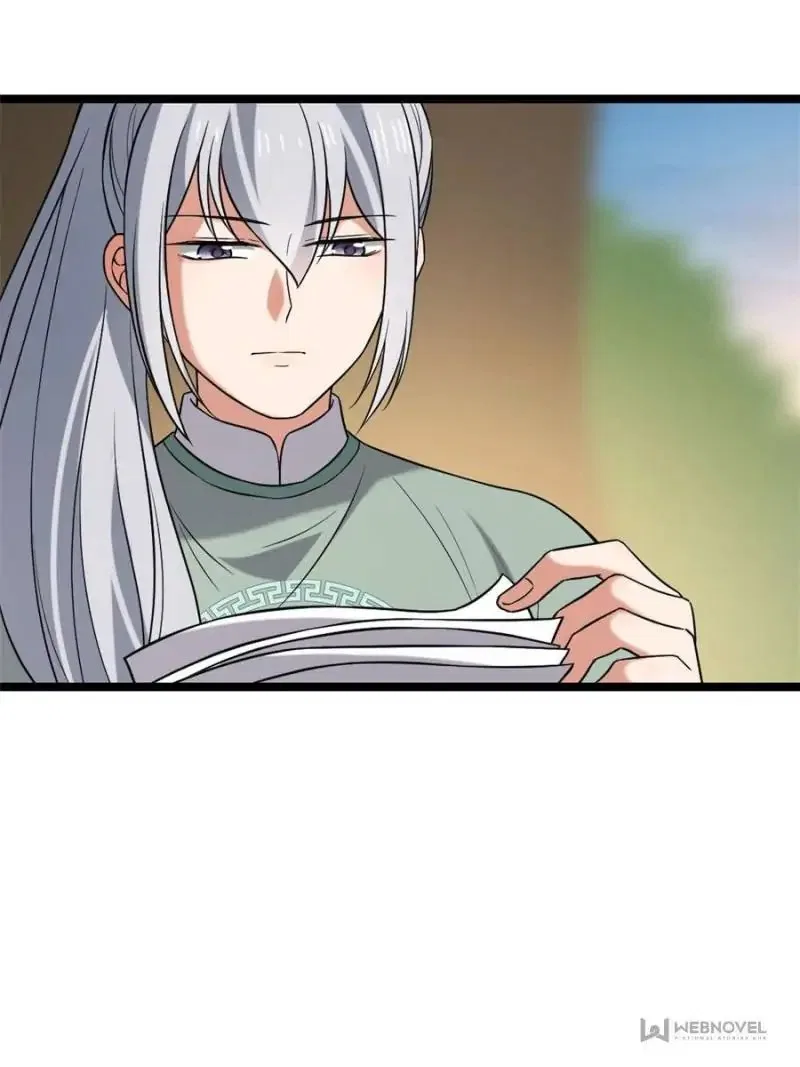 The Sickly Tyrant With An Innocent Facade Chapter 47 – Page 35