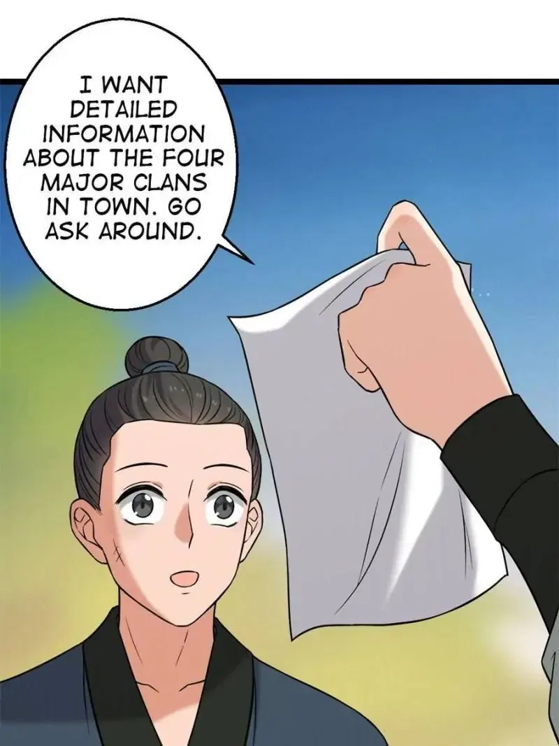 The Sickly Tyrant With An Innocent Facade Chapter 47 – Page 37