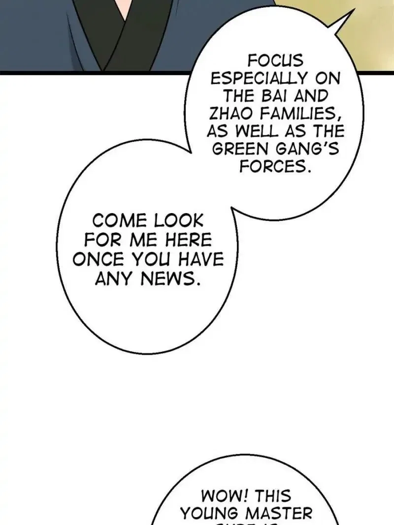 The Sickly Tyrant With An Innocent Facade Chapter 47 – Page 38