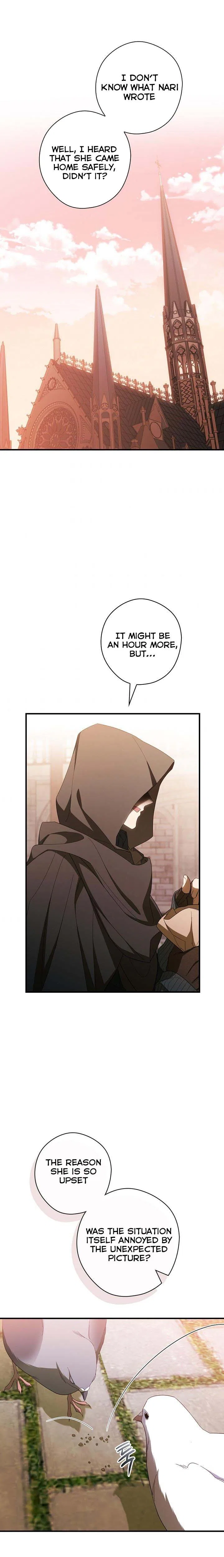 How to Get My Husband on My Side Chapter 44 – Page 2