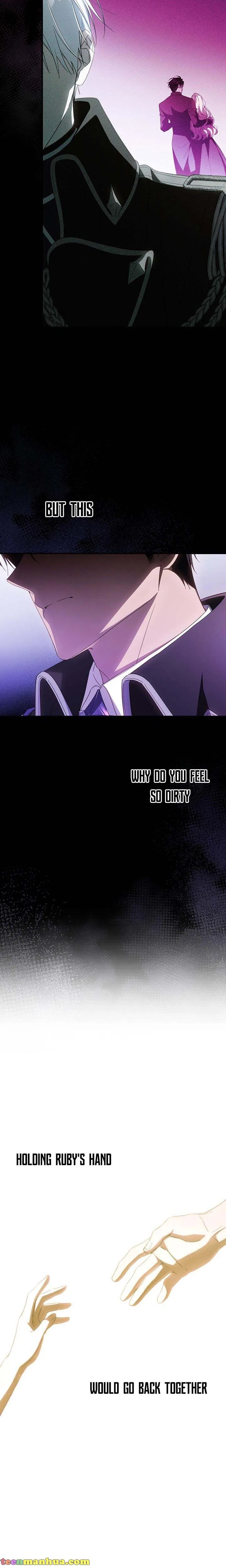 How to Get My Husband on My Side Chapter 44 – Page 7