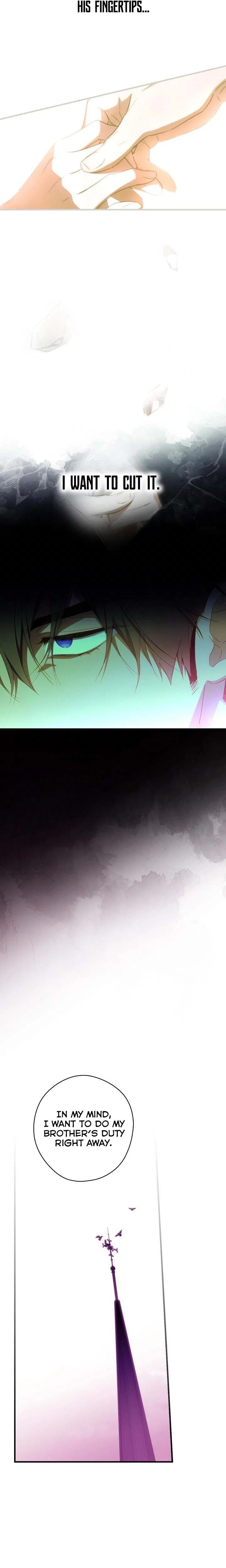 How to Get My Husband on My Side Chapter 44 – Page 8