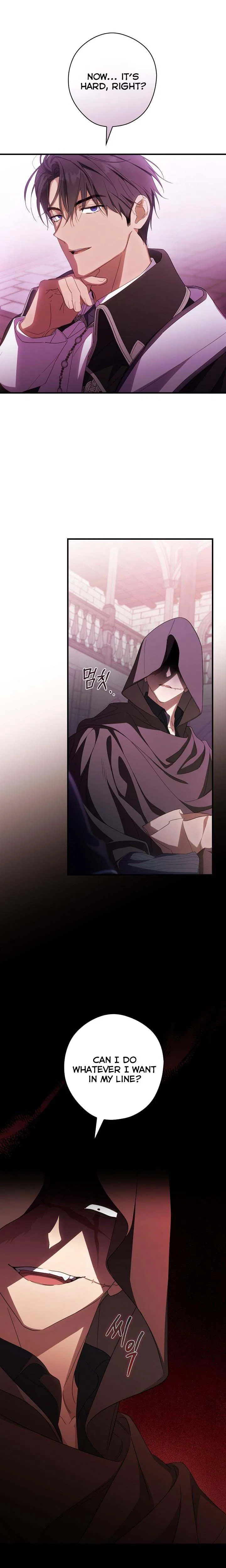 How to Get My Husband on My Side Chapter 44 – Page 9