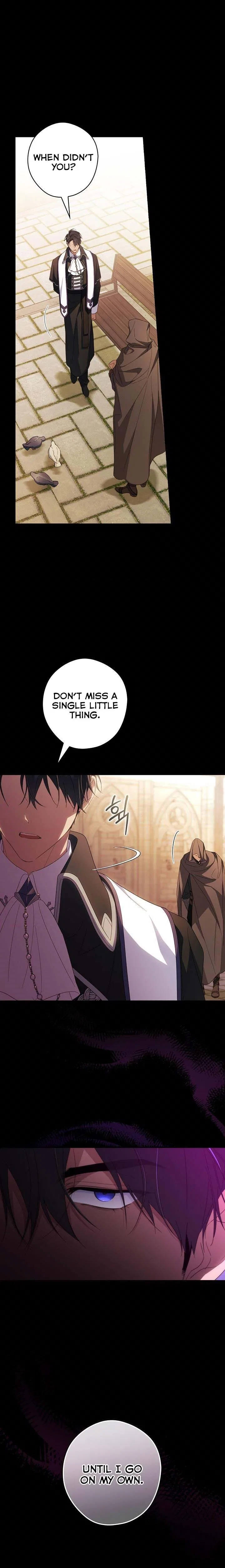 How to Get My Husband on My Side Chapter 44 – Page 10
