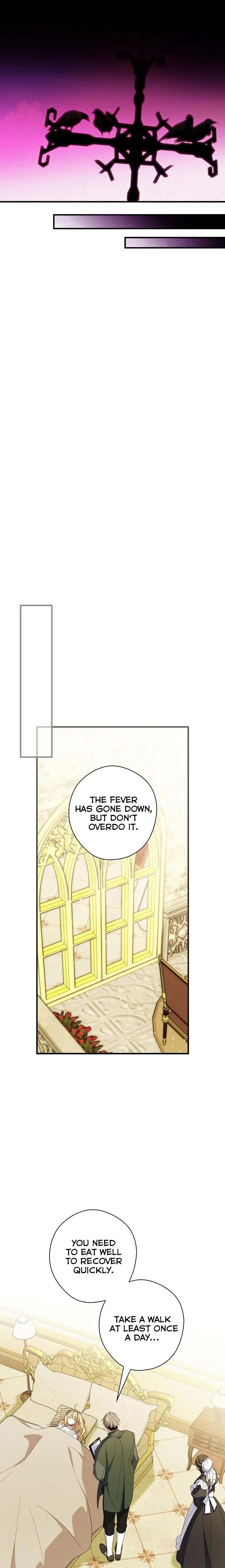 How to Get My Husband on My Side Chapter 44 – Page 11