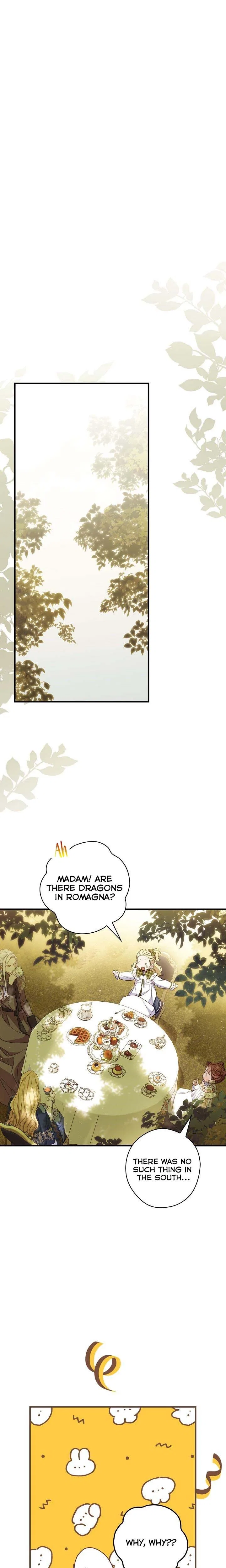 How to Get My Husband on My Side Chapter 44 – Page 13