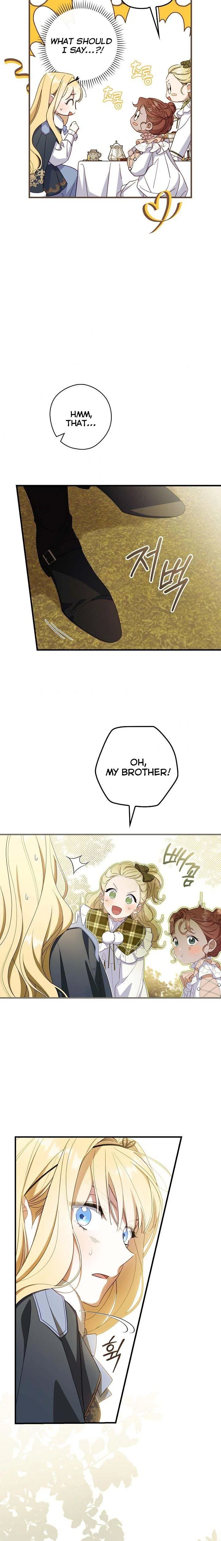 How to Get My Husband on My Side Chapter 44 – Page 14