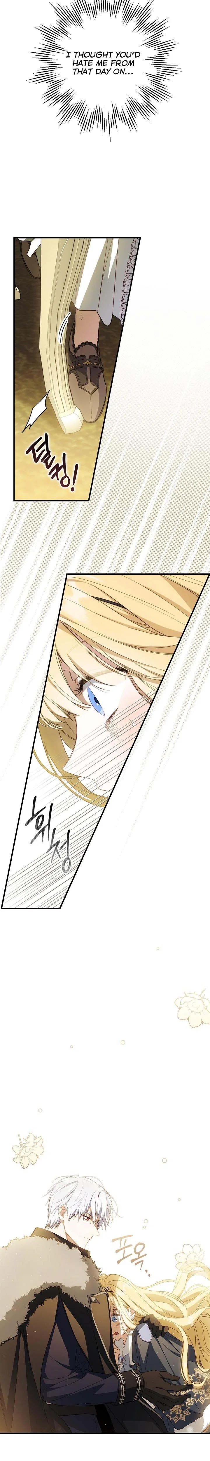 How to Get My Husband on My Side Chapter 44 – Page 17
