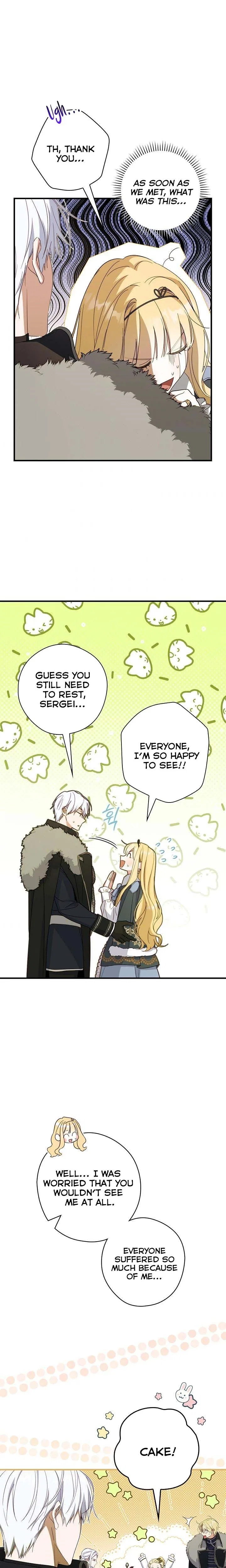 How to Get My Husband on My Side Chapter 44 – Page 18