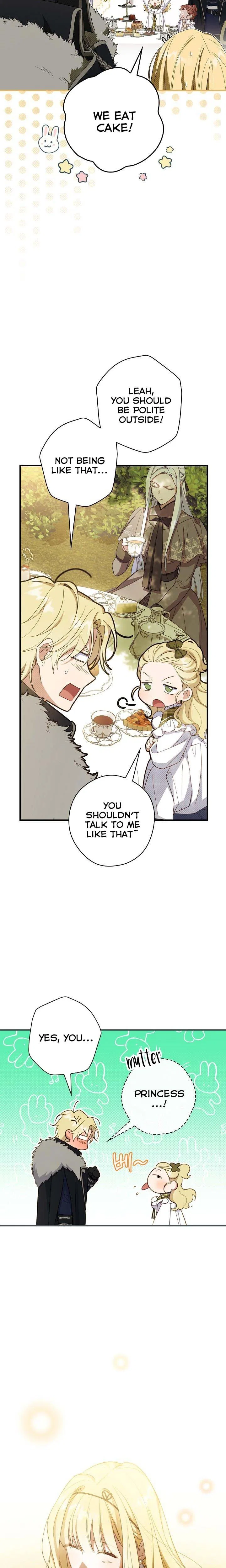 How to Get My Husband on My Side Chapter 44 – Page 19