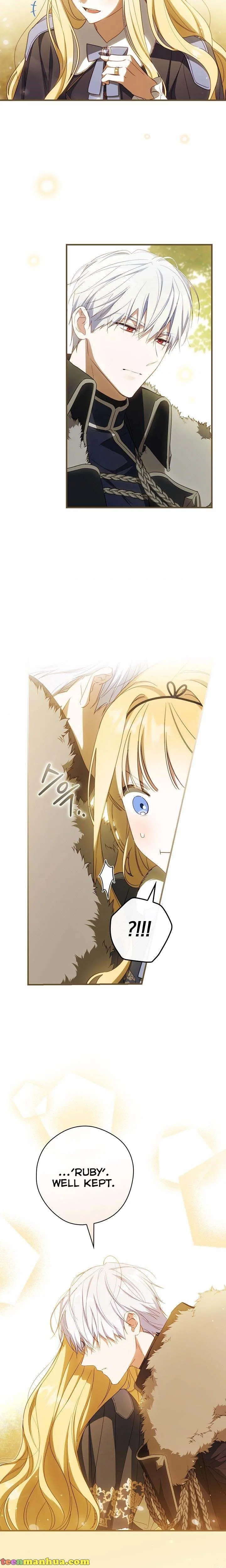 How to Get My Husband on My Side Chapter 44 – Page 20