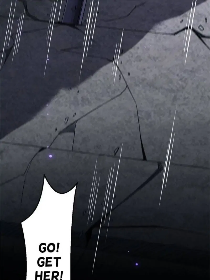 The Sickly Tyrant With An Innocent Facade Chapter 46 – Page 5