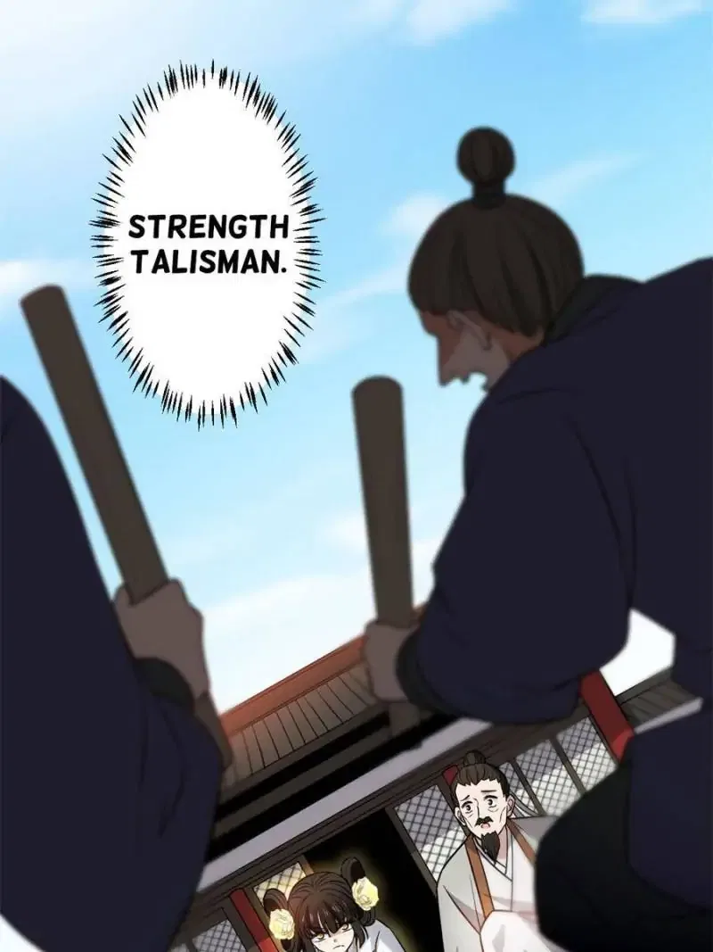 The Sickly Tyrant With An Innocent Facade Chapter 46 – Page 7