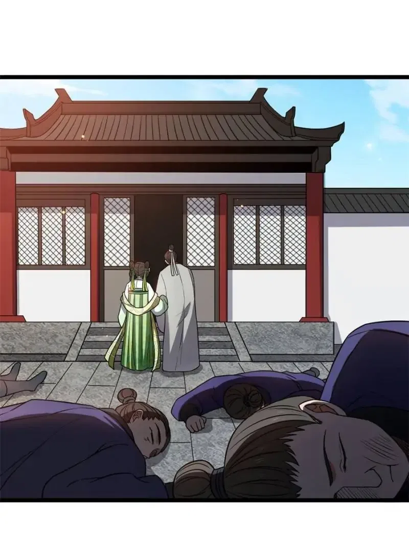 The Sickly Tyrant With An Innocent Facade Chapter 46 – Page 13