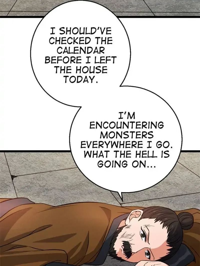 The Sickly Tyrant With An Innocent Facade Chapter 46 – Page 18