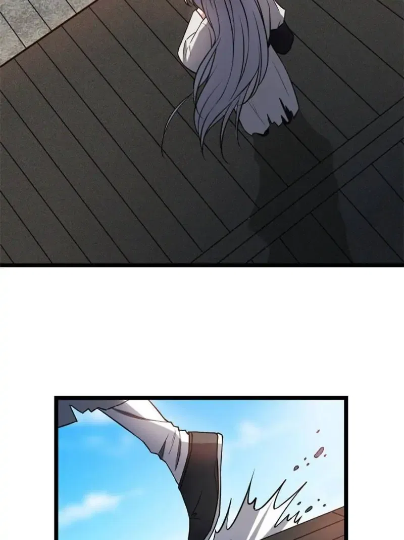 The Sickly Tyrant With An Innocent Facade Chapter 46 – Page 21
