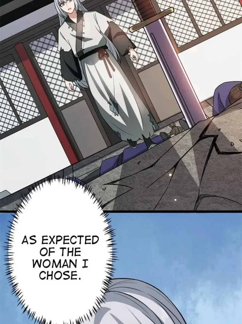 The Sickly Tyrant With An Innocent Facade Chapter 46 – Page 23
