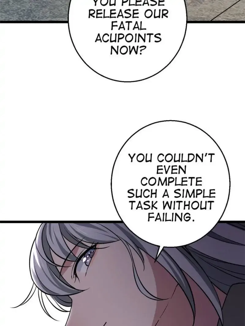 The Sickly Tyrant With An Innocent Facade Chapter 46 – Page 26