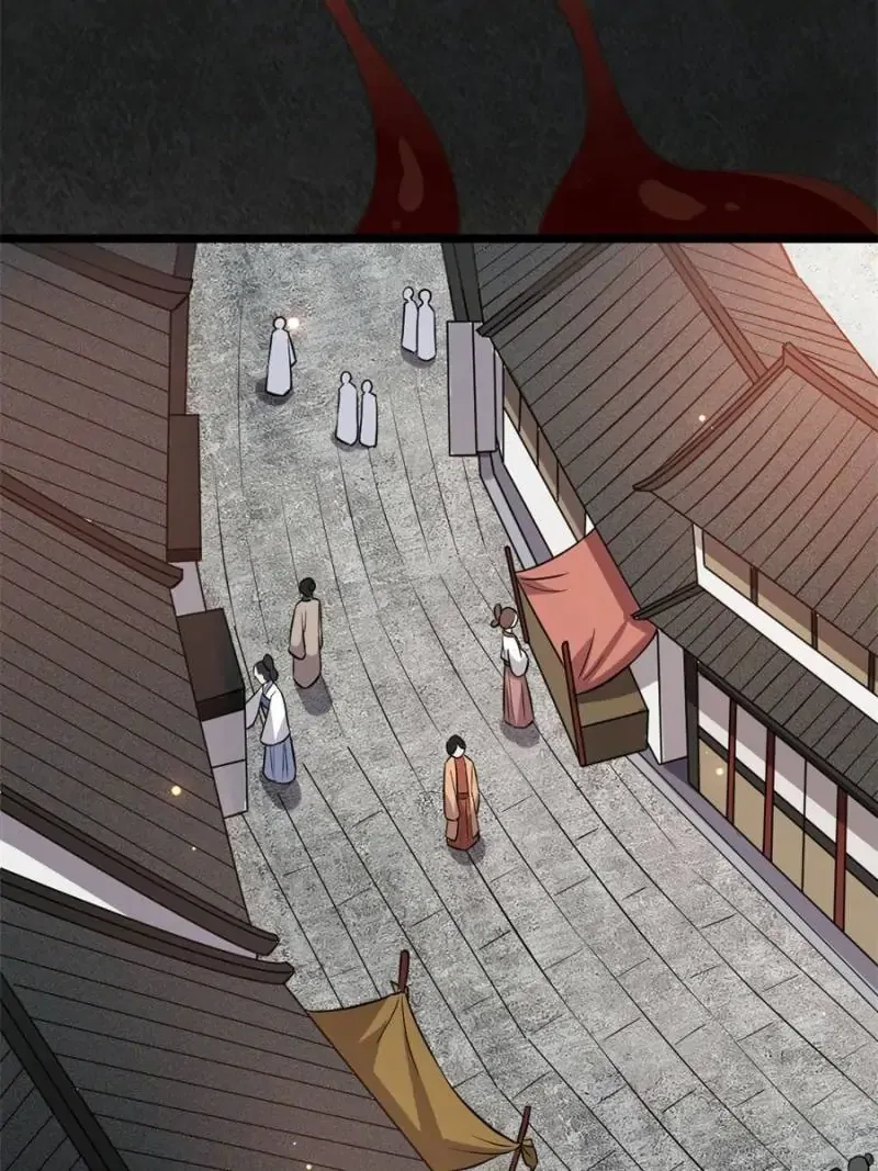 The Sickly Tyrant With An Innocent Facade Chapter 46 – Page 35