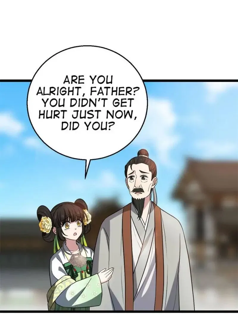 The Sickly Tyrant With An Innocent Facade Chapter 46 – Page 37
