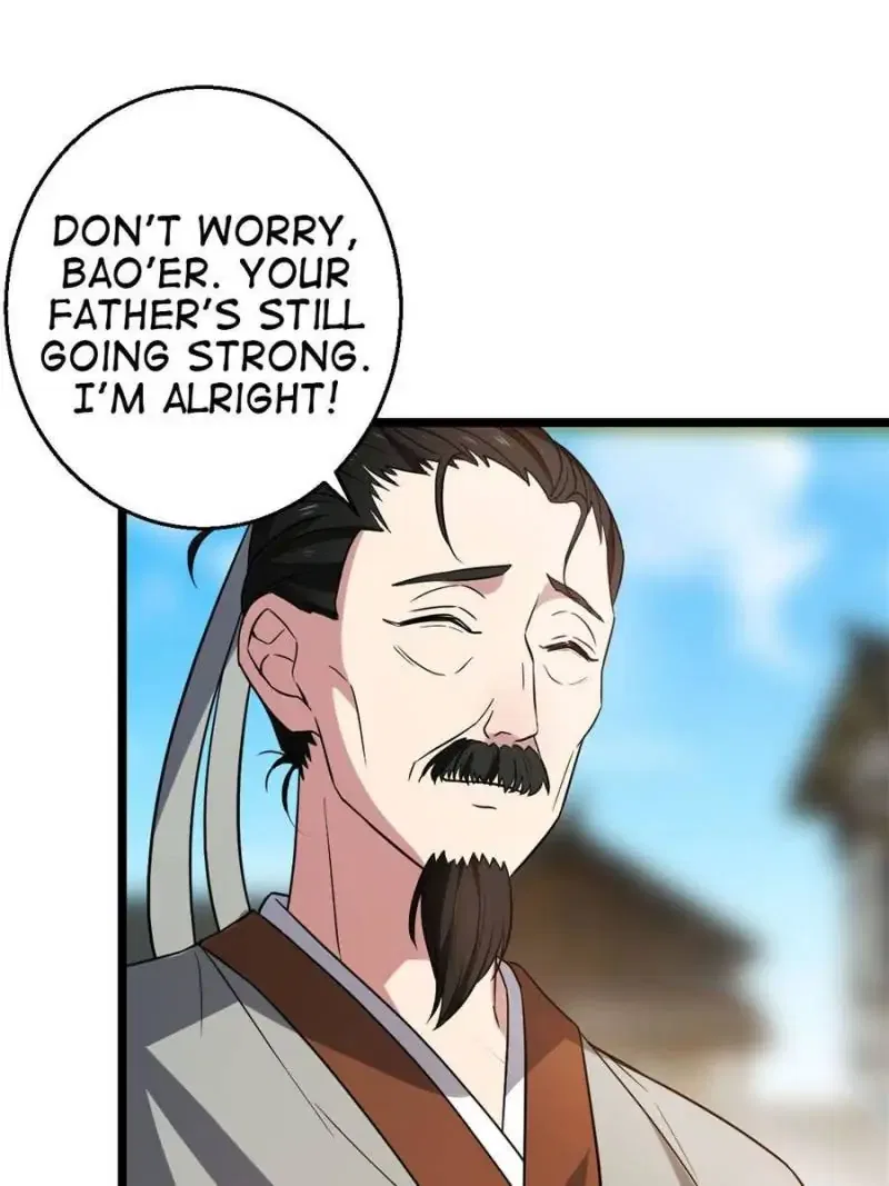 The Sickly Tyrant With An Innocent Facade Chapter 46 – Page 38