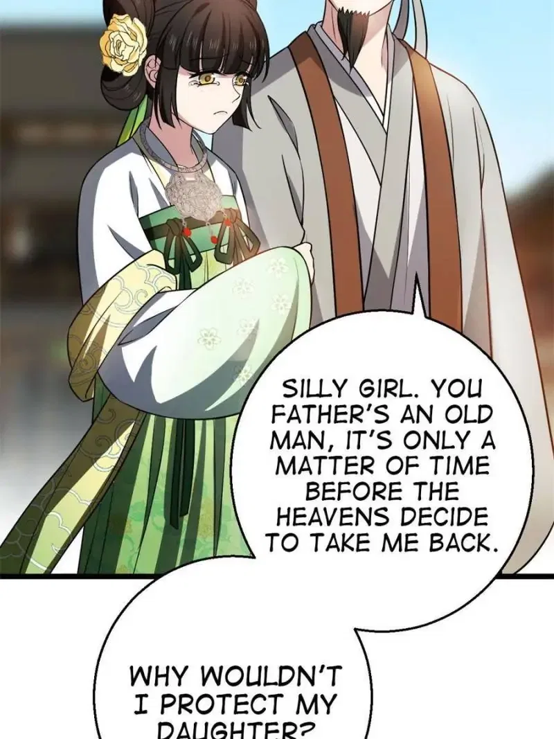 The Sickly Tyrant With An Innocent Facade Chapter 46 – Page 40