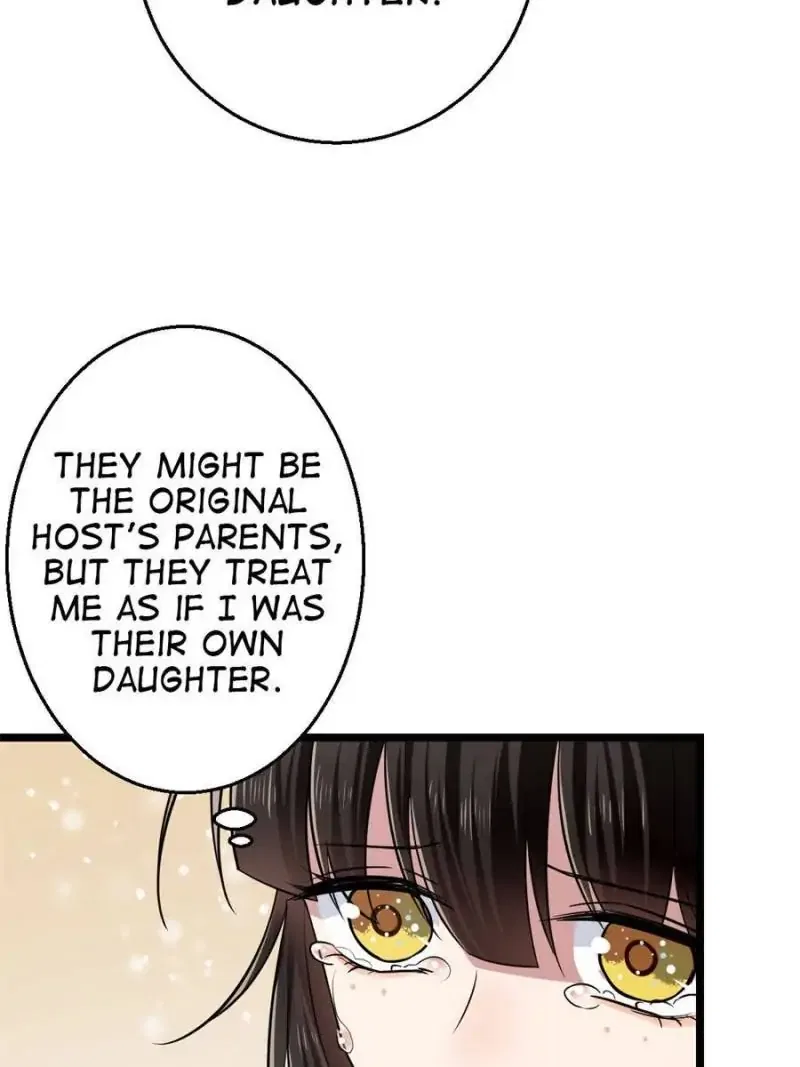 The Sickly Tyrant With An Innocent Facade Chapter 46 – Page 41