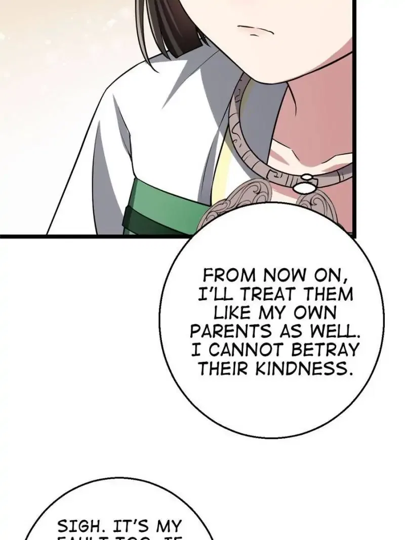 The Sickly Tyrant With An Innocent Facade Chapter 46 – Page 42