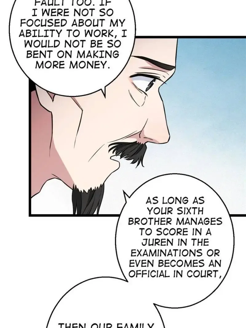 The Sickly Tyrant With An Innocent Facade Chapter 46 – Page 43