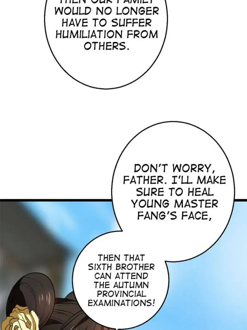 The Sickly Tyrant With An Innocent Facade Chapter 46 – Page 44