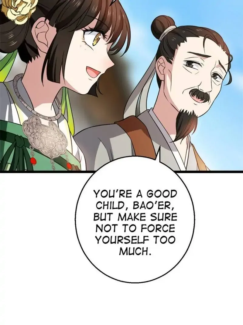 The Sickly Tyrant With An Innocent Facade Chapter 46 – Page 45