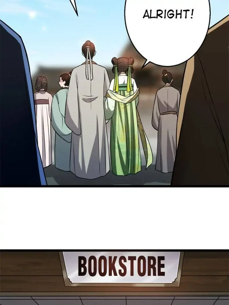 The Sickly Tyrant With An Innocent Facade Chapter 46 – Page 47