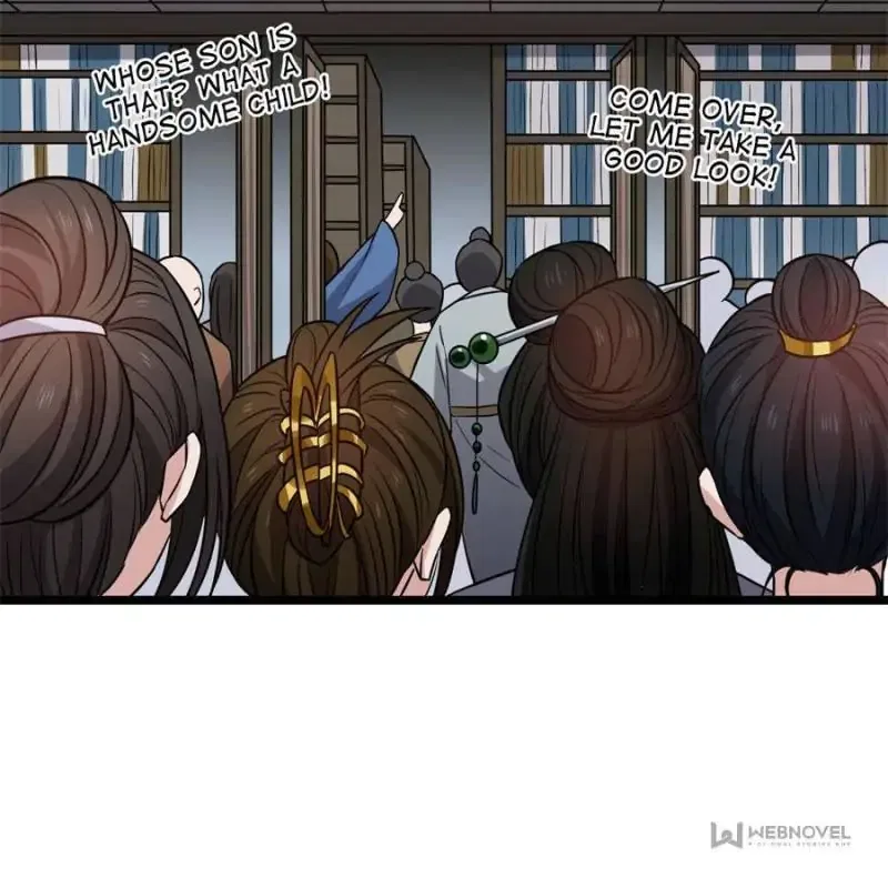 The Sickly Tyrant With An Innocent Facade Chapter 46 – Page 48
