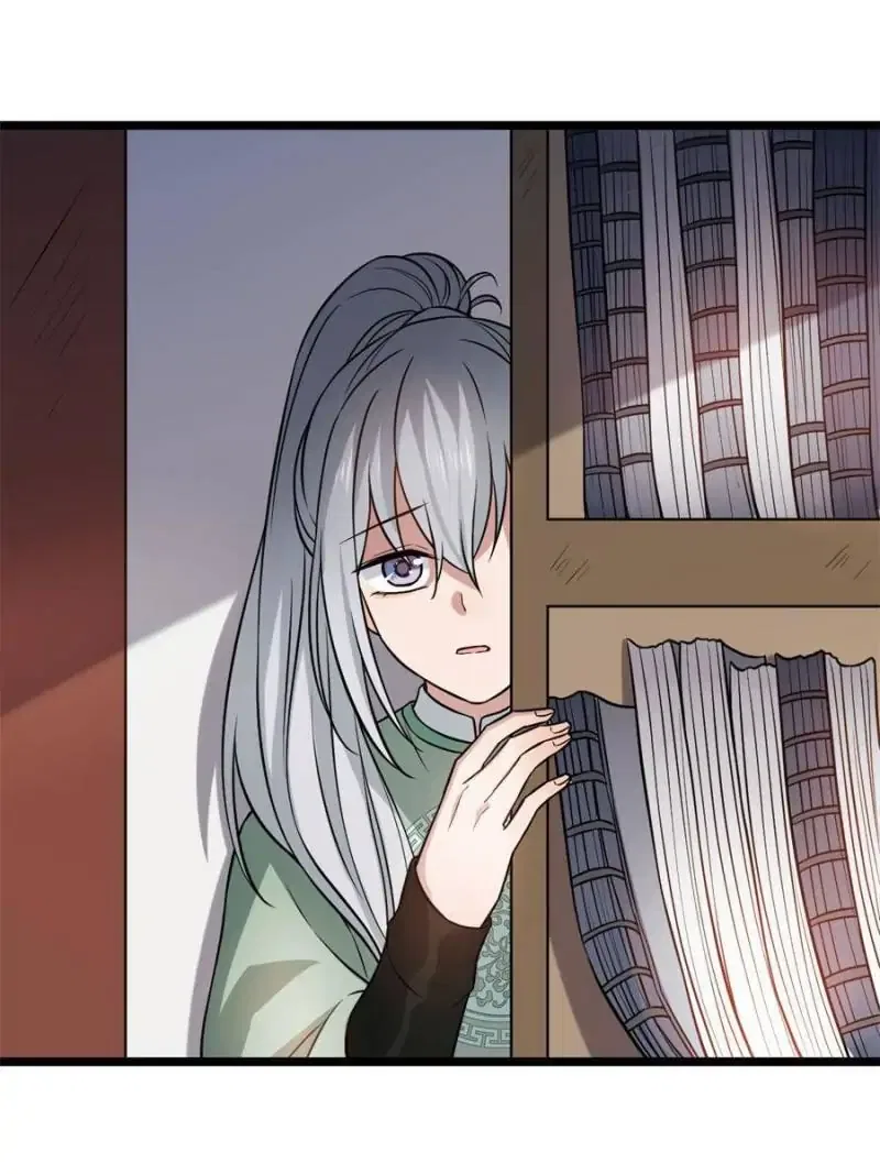 The Sickly Tyrant With An Innocent Facade Chapter 46 – Page 49