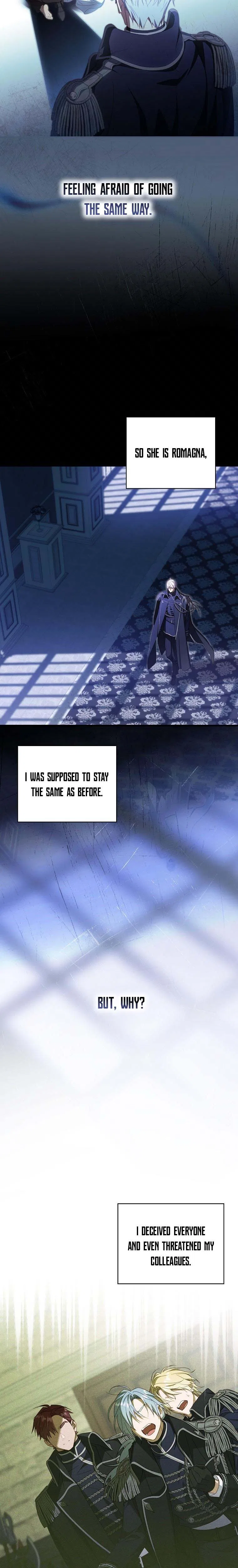 How to Get My Husband on My Side Chapter 43 – Page 6