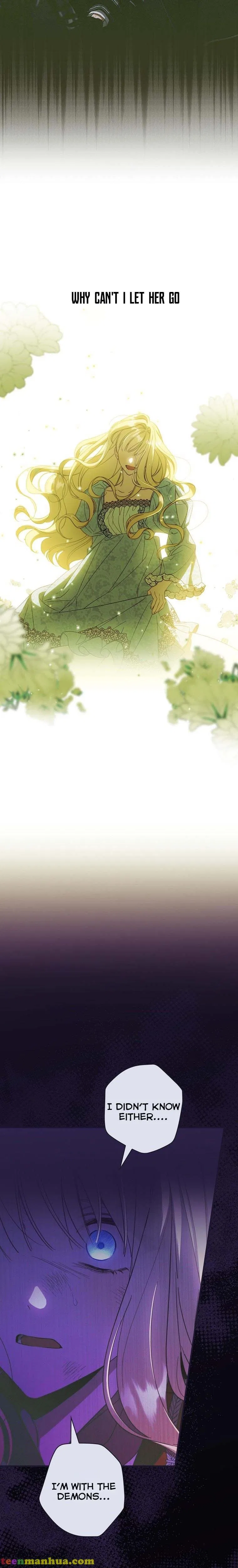 How to Get My Husband on My Side Chapter 43 – Page 7