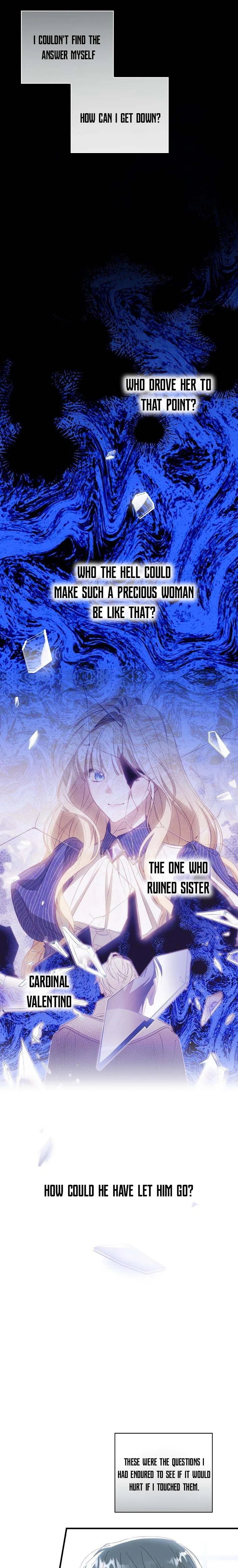 How to Get My Husband on My Side Chapter 43 – Page 11