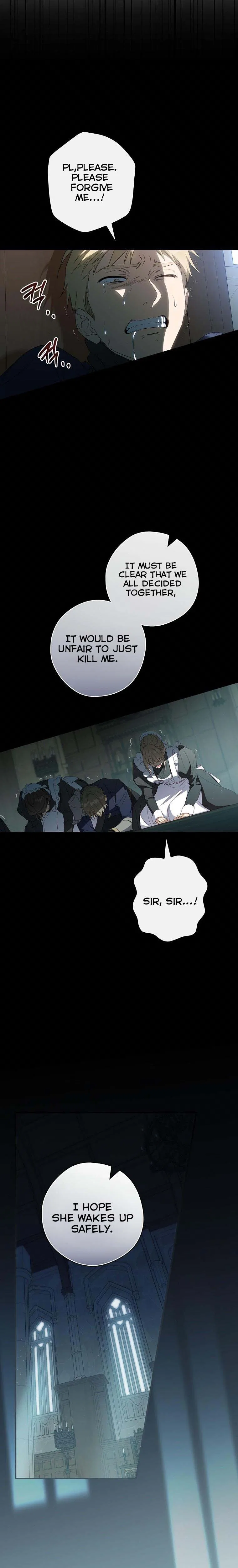 How to Get My Husband on My Side Chapter 43 – Page 13